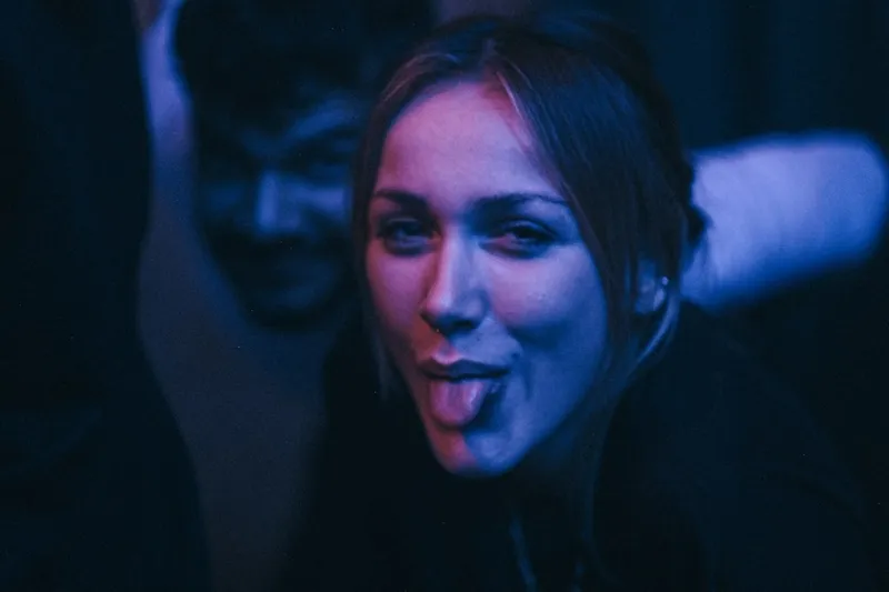house music night club in paris