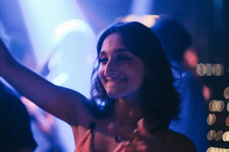 house music night club in paris