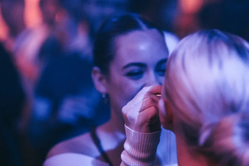 house music night club in paris