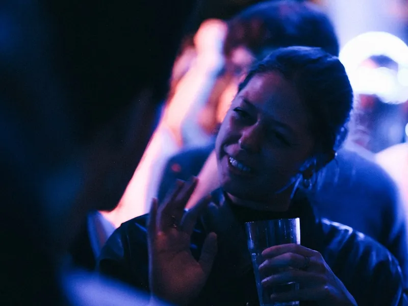 house music night club in paris